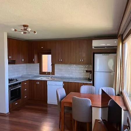 Two Bedroom House By The Sea In The Village Of Mazi * Bodrum