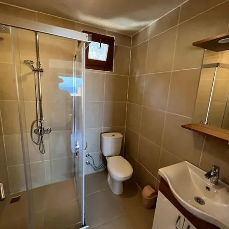 Two Bedroom House By The Sea In The Village Of Mazi * Bodrum