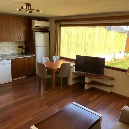 Two Bedroom House By The Sea In The Village Of Mazi *